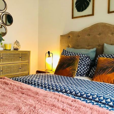 Residence Villanova Near Disneyland Paris Chessy  Ngoại thất bức ảnh