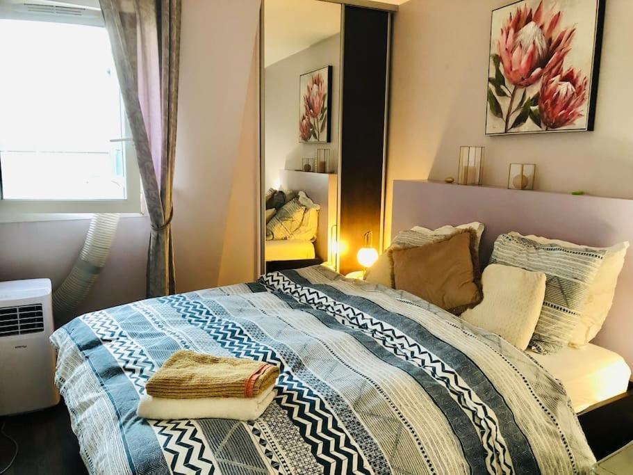 Residence Villanova Near Disneyland Paris Chessy  Ngoại thất bức ảnh