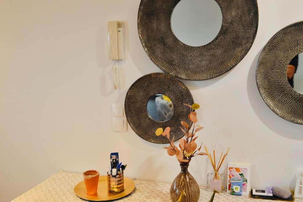 Residence Villanova Near Disneyland Paris Chessy  Ngoại thất bức ảnh