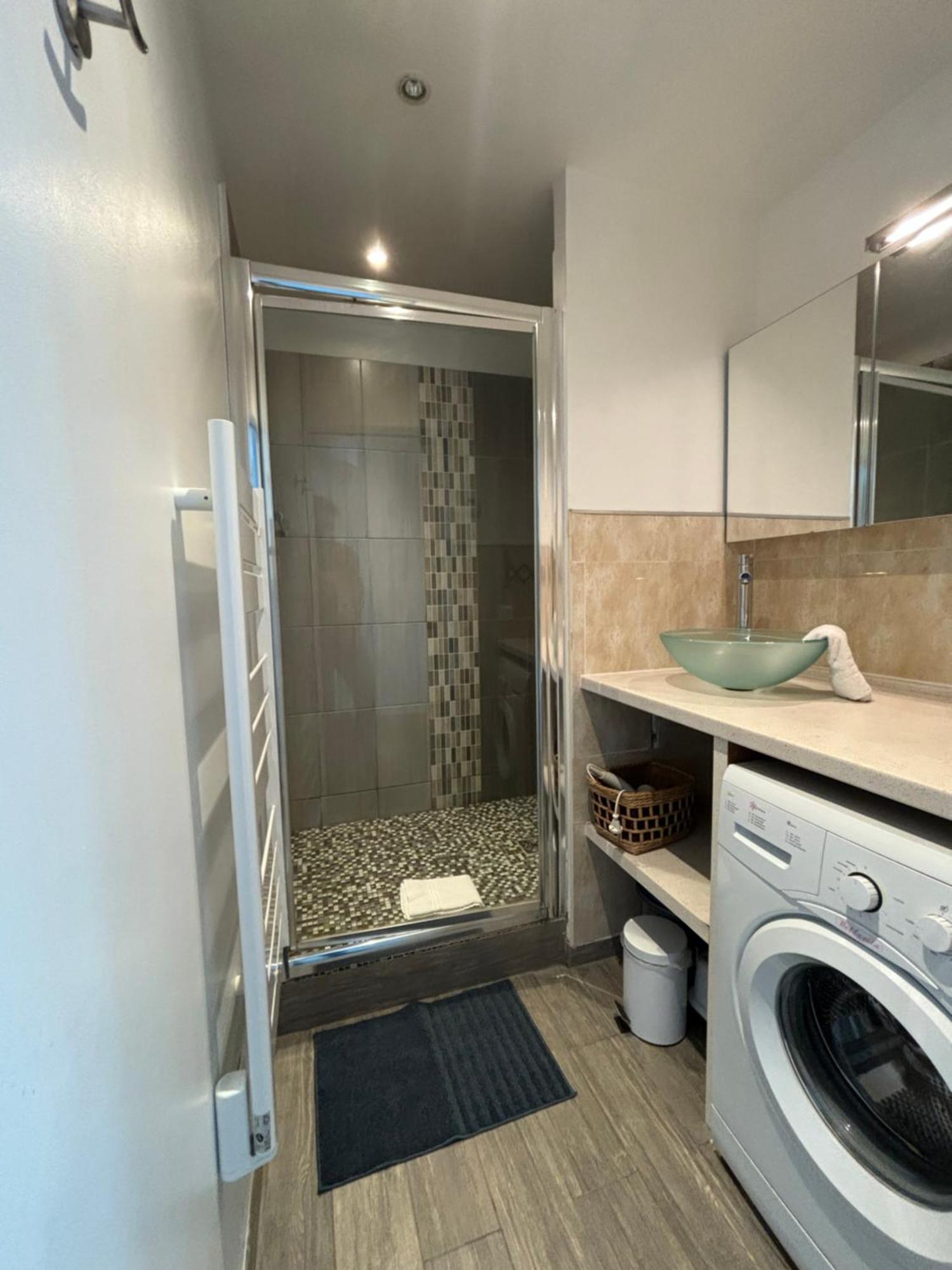Residence Villanova Near Disneyland Paris Chessy  Ngoại thất bức ảnh
